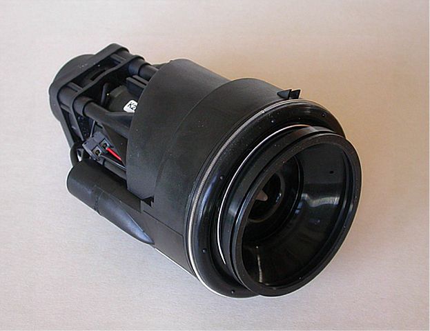 Odstředivka pro MST1