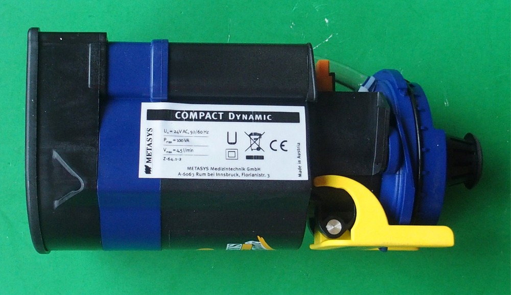 Odstředivka pro Compact Dynamic