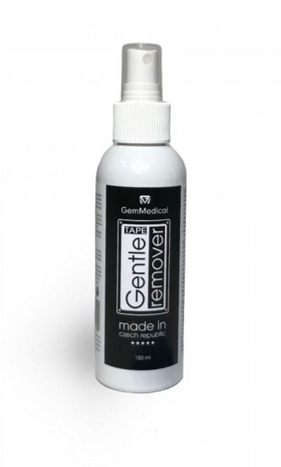 Odstraňovač tejpů GemMedical 150ml