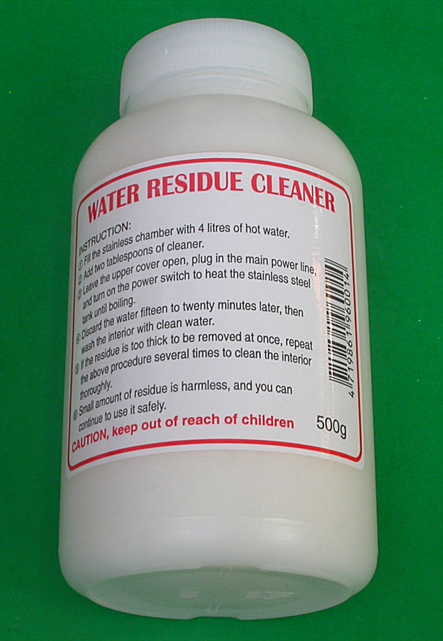 Odstraňovač vodního kamene MDist 4