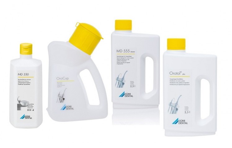 Orotol Plus Basic set