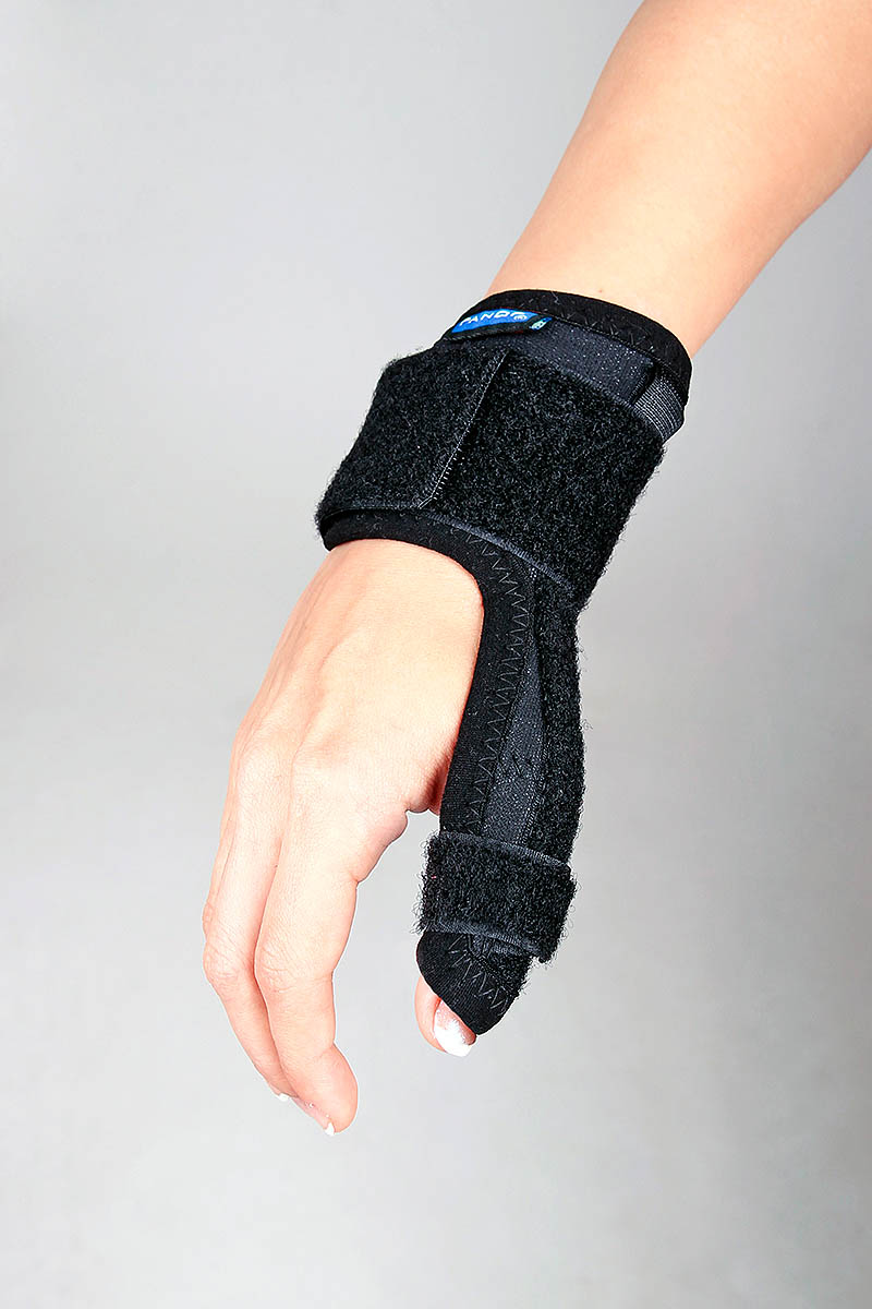 Ortéza palce ruky PAN 5.03