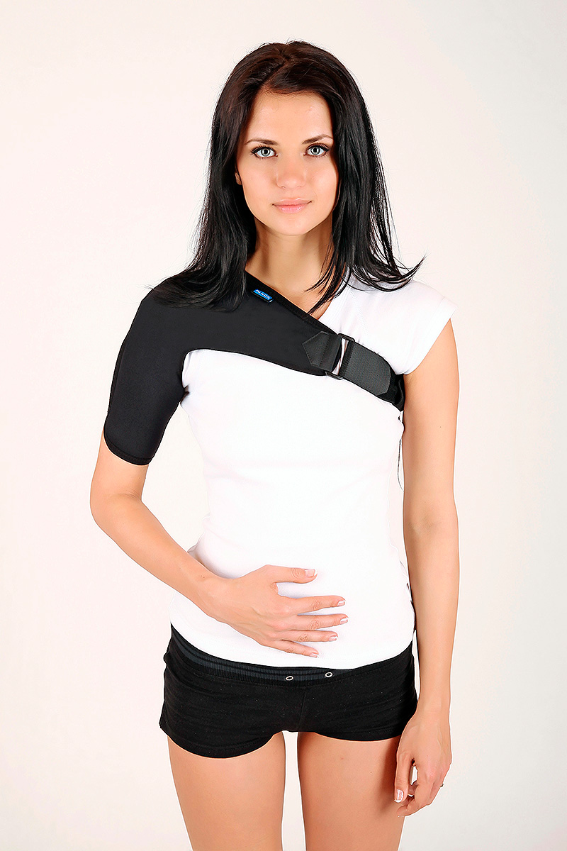 Ortéza ramenního kloubu PAN 2.06