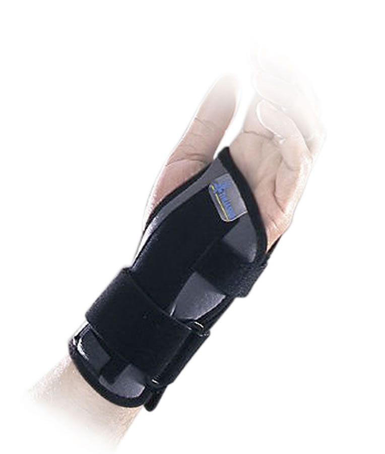 Ortéza zápěstí Dynastab Dual 7040UNI