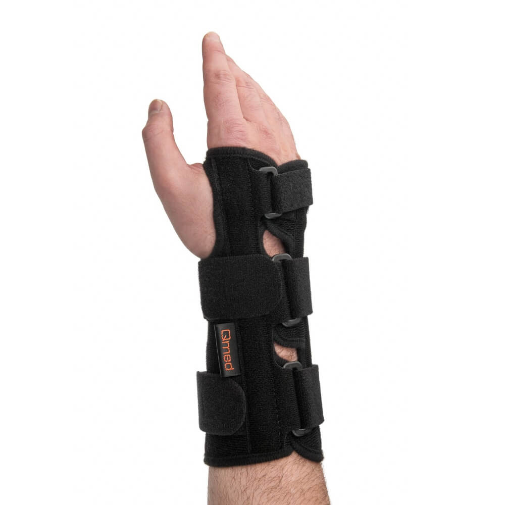 Ortéza zápěstí MANU Universal