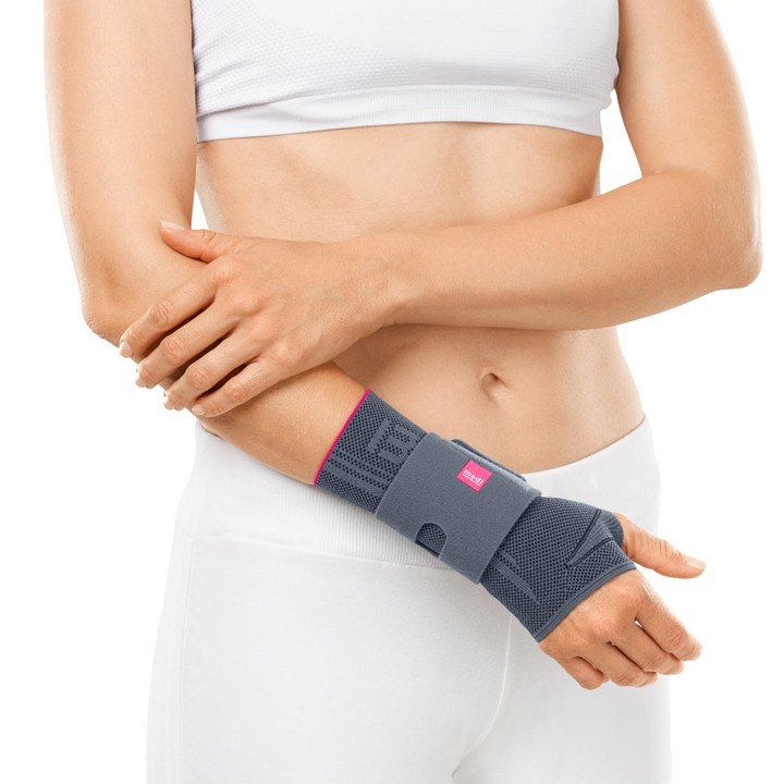 Bandáž zápěstí Manumed Active 