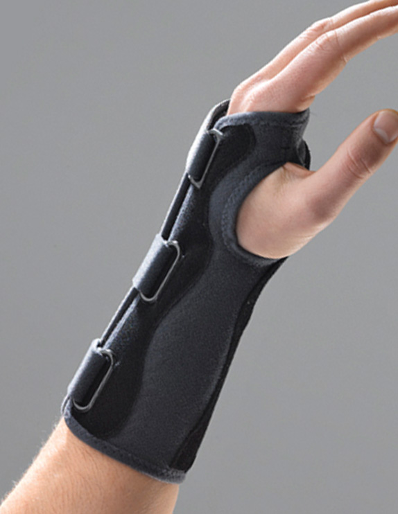 Ortéza zápěstí LIGAFLEX Classic Open 2437