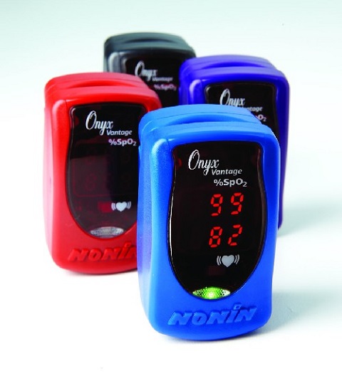 Oxymetr ONYX Vantage model 9590