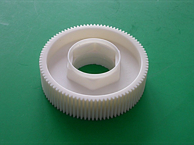 Ozubené kolo velké PH