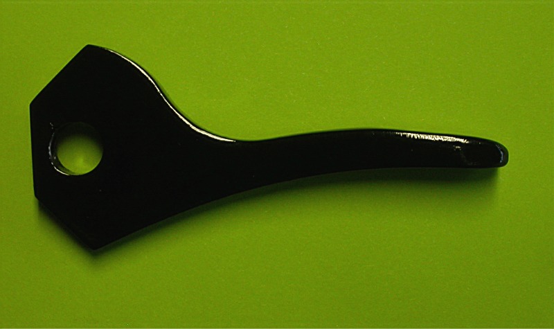 Páčka - úprava L=90