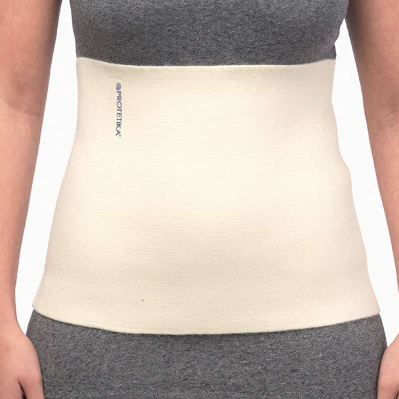 Pás břišní, bederní návlekový PA-25 záhřevný