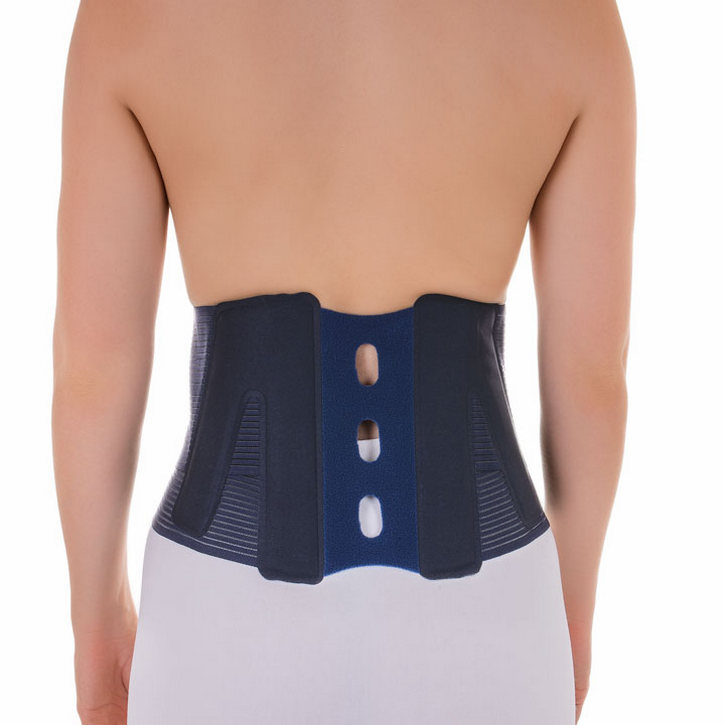 Pás bederní Lombaskin 0870, 0871