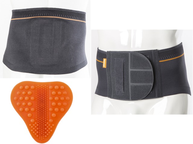 Pás bederní LumboSan Plus