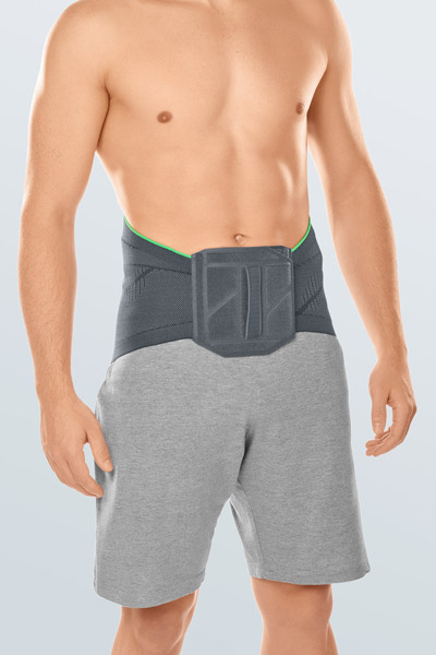 Pás bederní protect.Lumbafix