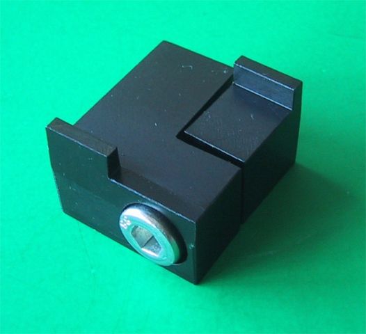 Přípravek pneumatiky SMILE