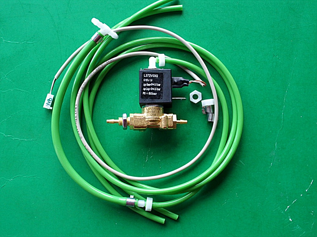 Přepínání PZTV-vodovod/Cheese EASY,L-balík/Cheese