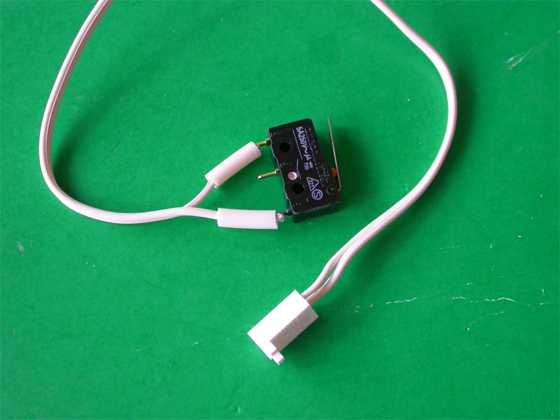 Přepínací vodič nástroj.spínání