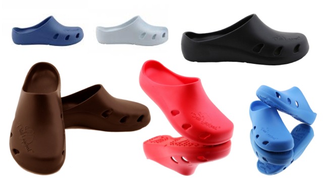 Pantofle Aequos BULL