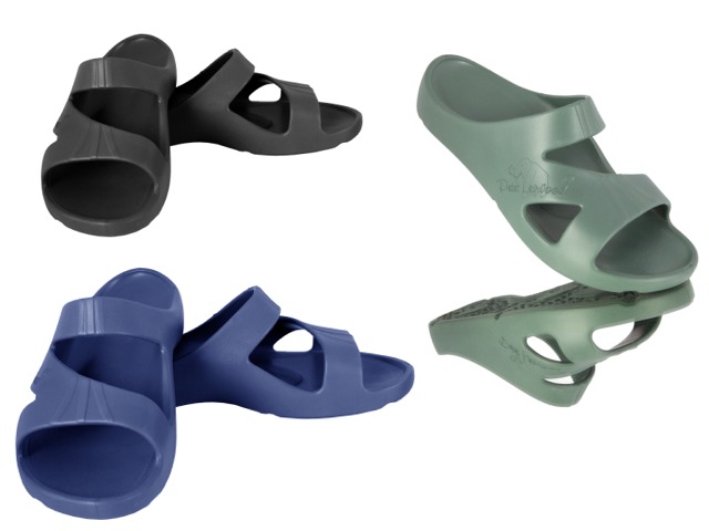 Pantofle Aequos KONG