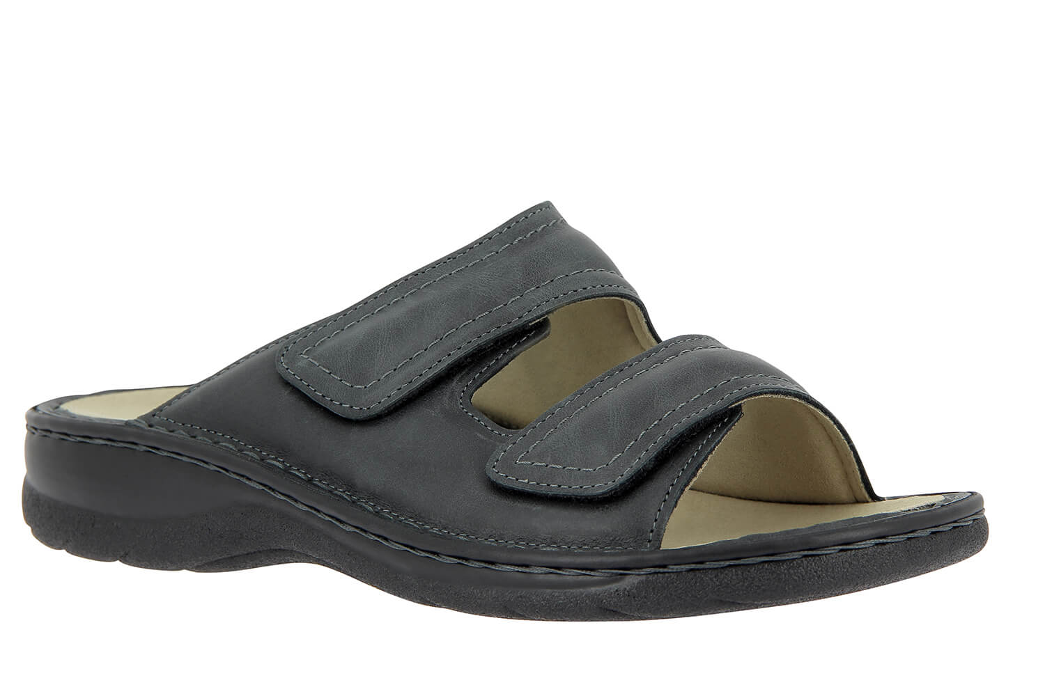 Pantofle Varomed LUCA