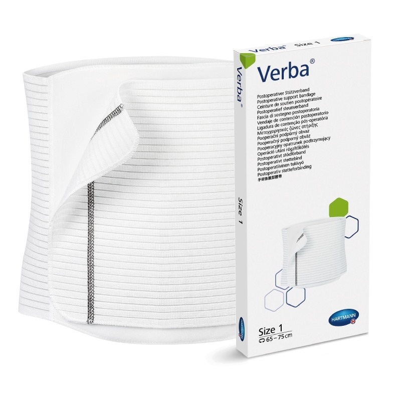 Pás břišní Verba 