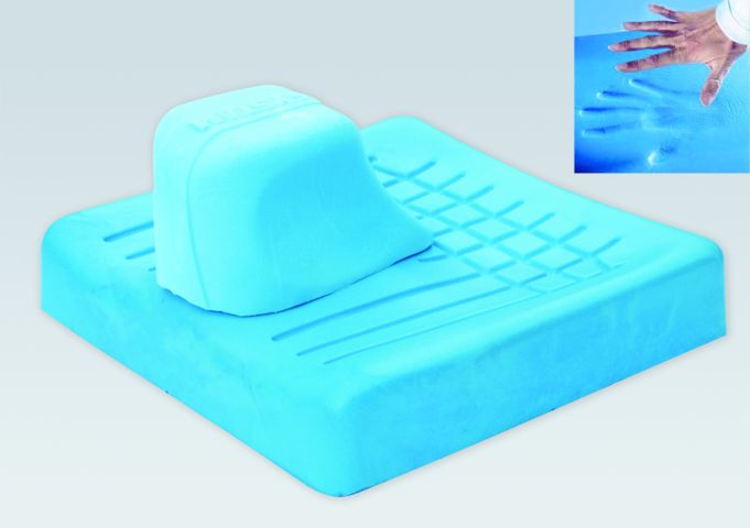 Podložka antidekubitní Viscoflex Plus