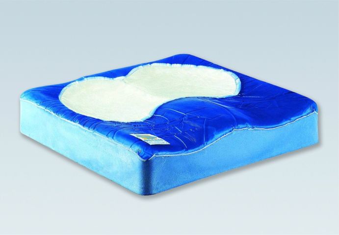 Podložka antidekubitní P 341C Duoform