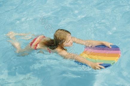 Podložka k plavání Comfy