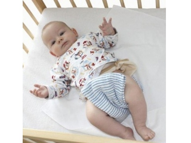 Podložka inkont. pratelná 55x60cm