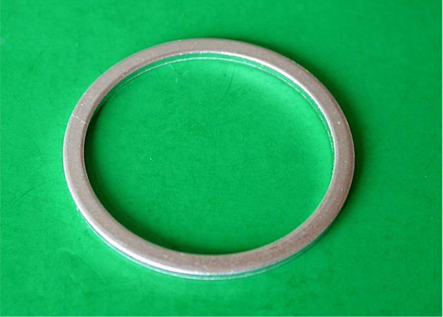 Podložka těsnění