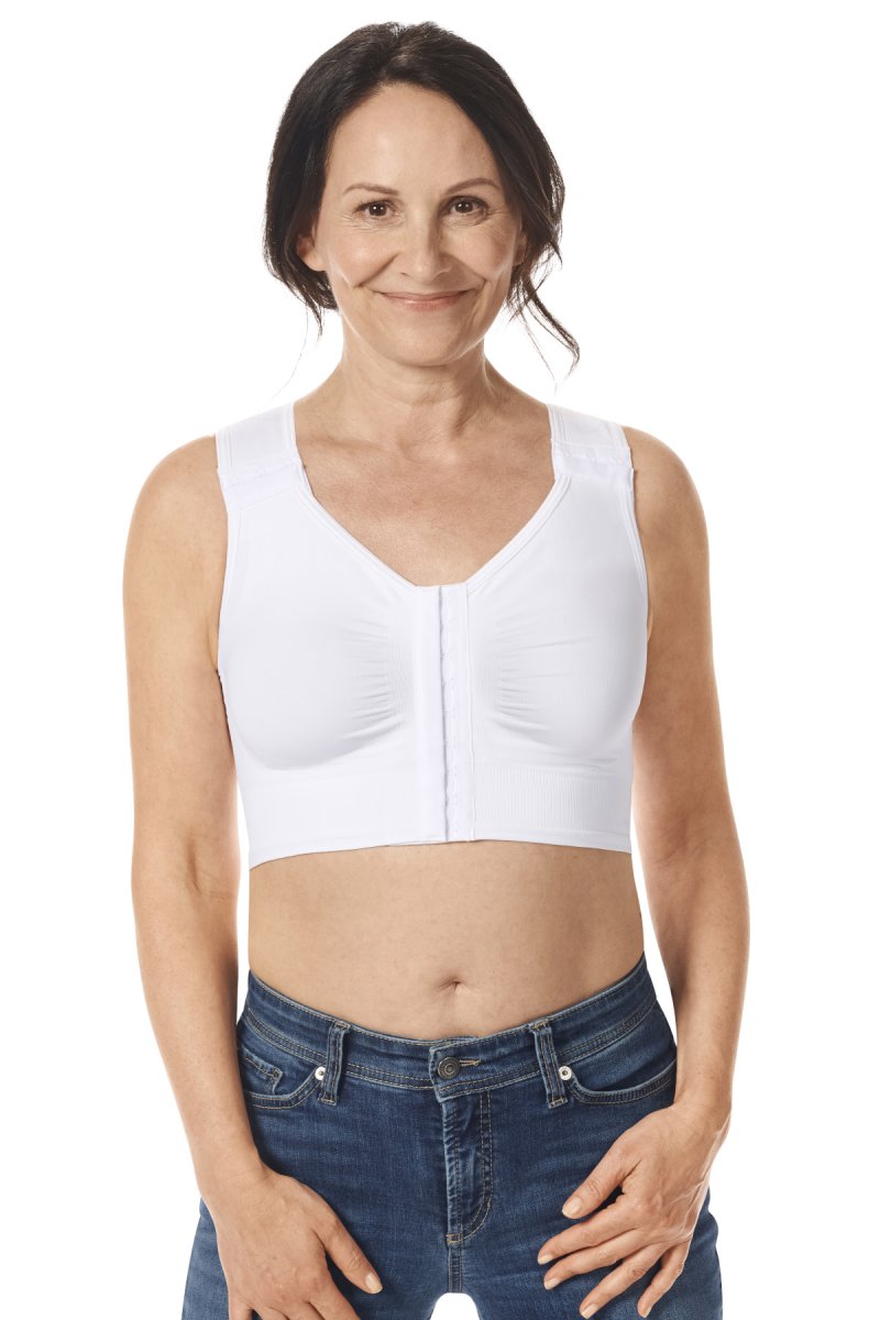 Podprsenka LYMPH FLOW LONG SB FC