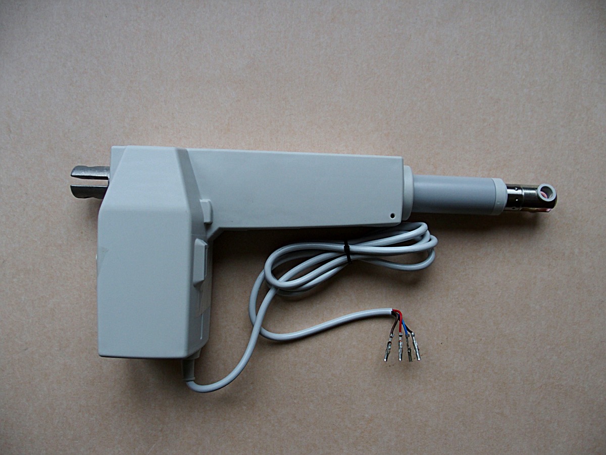 Pohonná jedn.-opěrka zad SK1.01