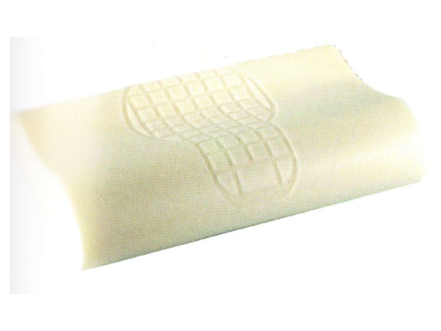 Polštář PILLOW PHARMA FORM