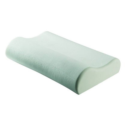 Polštář anatomický 50 x 32 x 10 cm