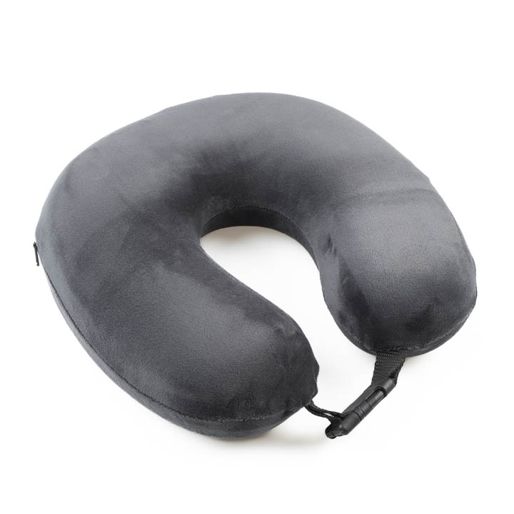 Polštář cestovní, podkova Komfort