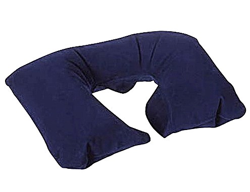 Polštář cestovní nafukovací