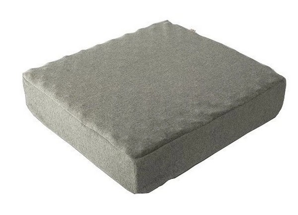 Polštář rektální 6cm s vyndavacím středem AT03008