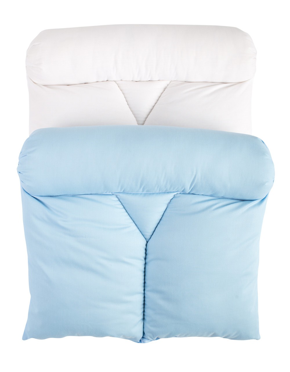 Polštářek pod krční pátěř Merino