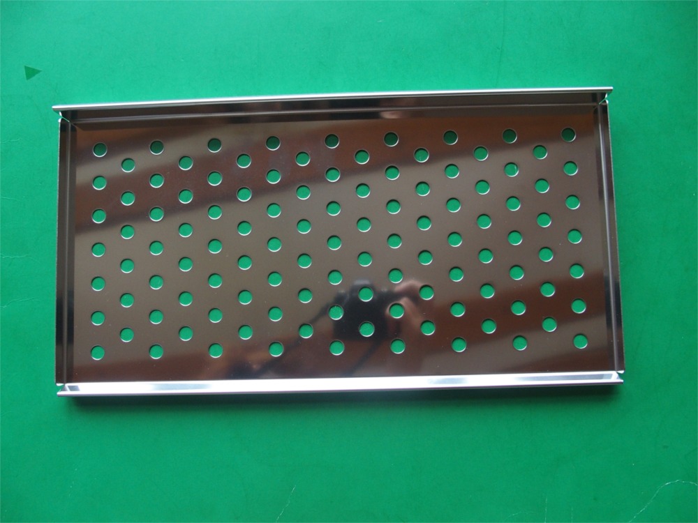 Police děrovaná pro SF30