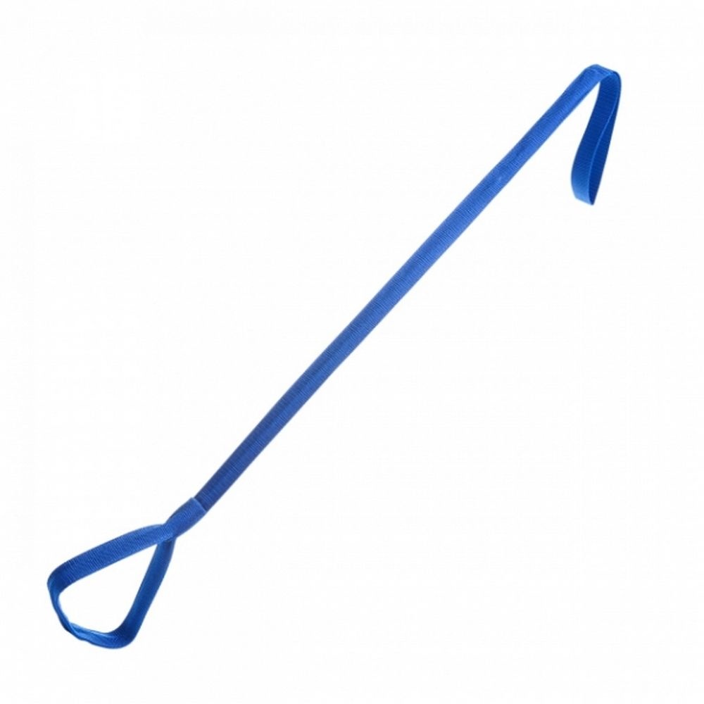 Pomůcka pro přesun nohou