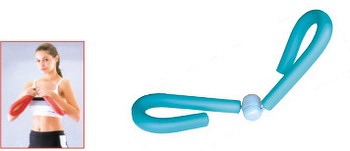 Posilovač Body Shaper