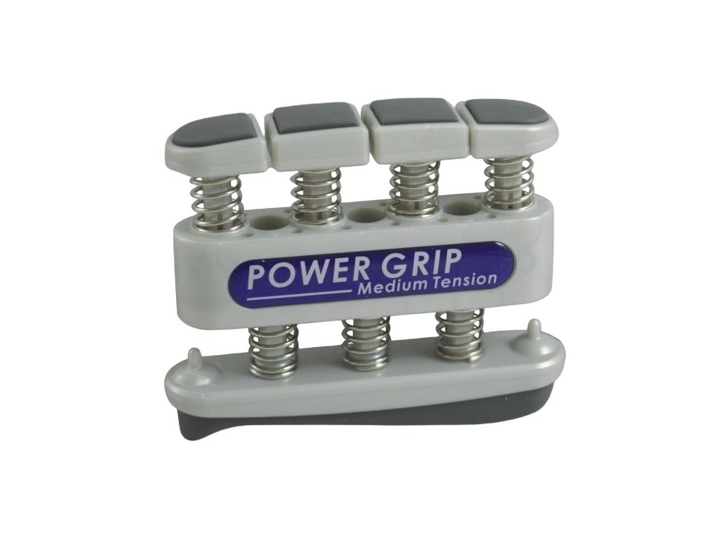 Posilovač dlaně PIANO LIGHT