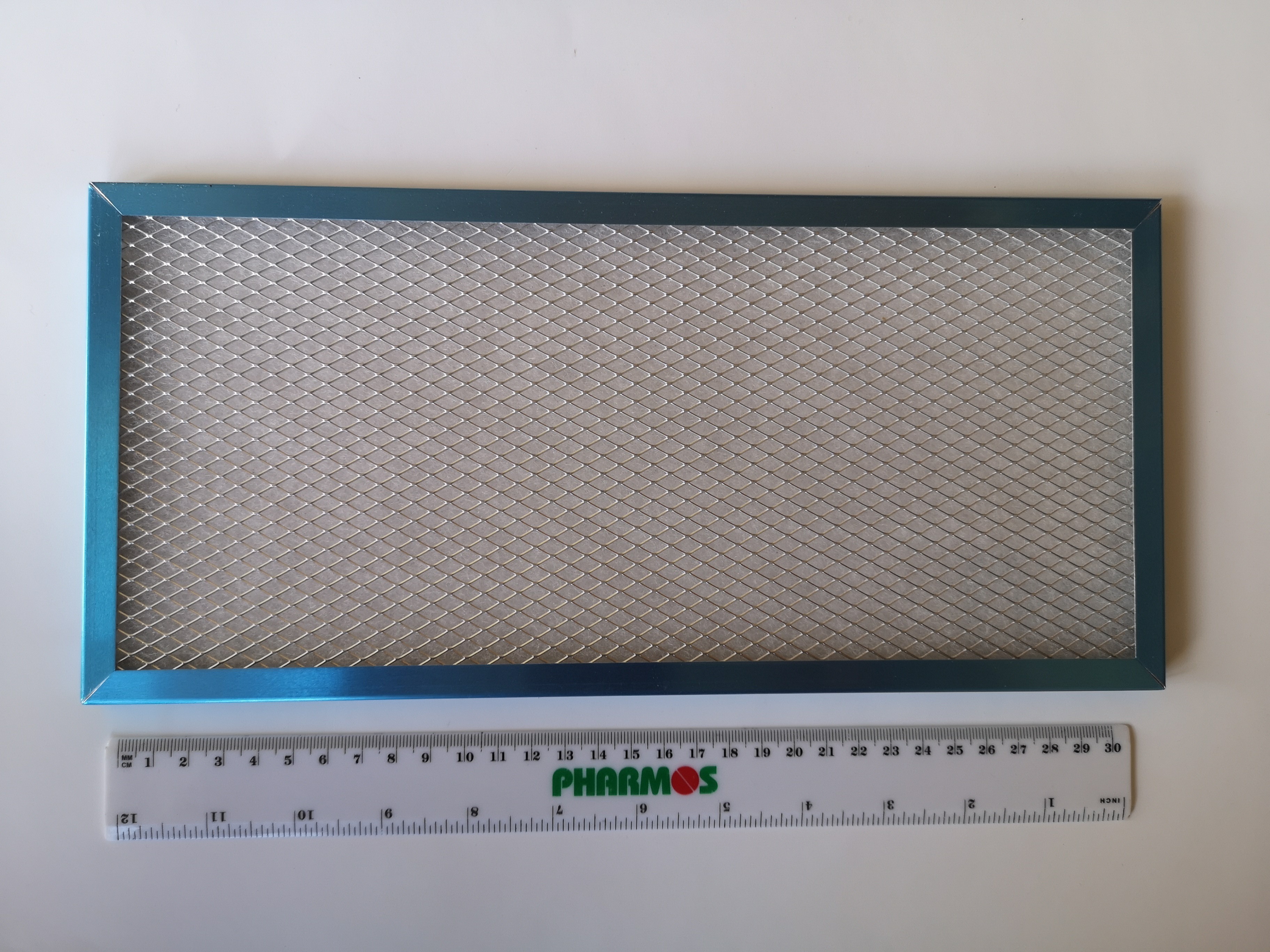 Prachový filtr Lina, Lisa,MB