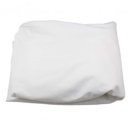 Prostěradlo nepropustné 100x200 cm