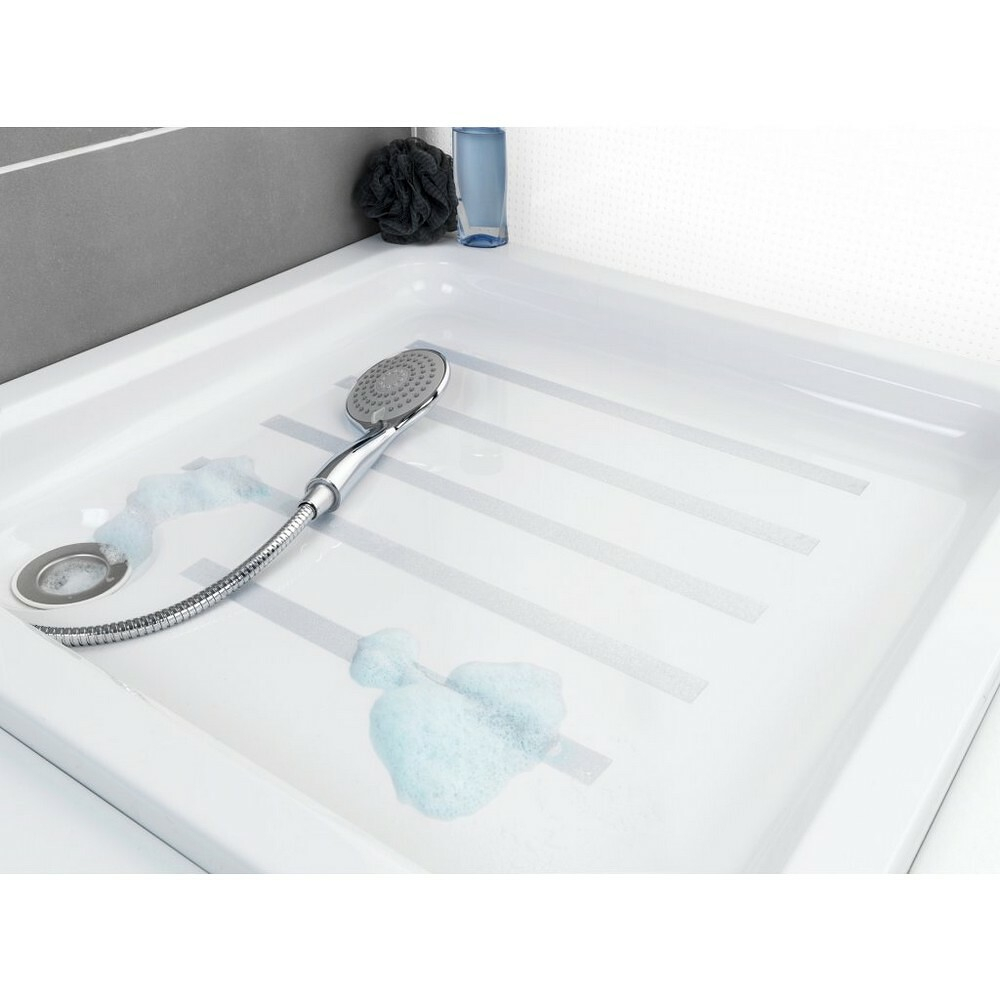 Protiskluzová páska do sprchy 5 m 