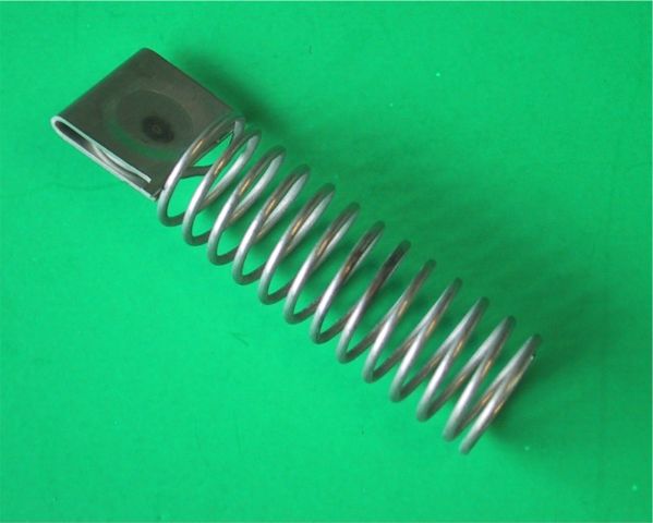 Pružina žárovky FIAD