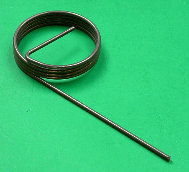 Pružina bičová FIMET