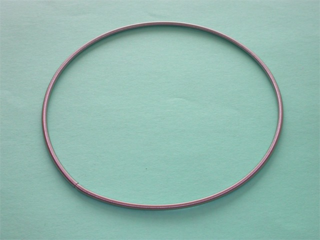 Pružina manžety velká 2