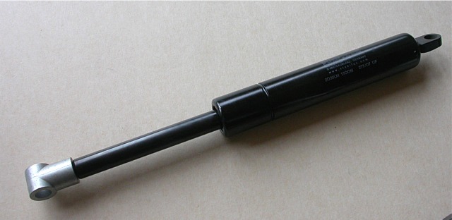 Pružina plynová F 1 700