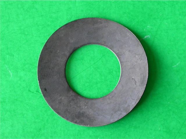 Pružná podložka E92